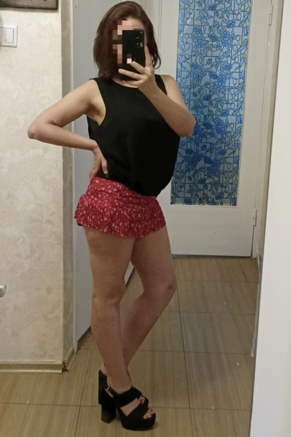 Яна, анкета на sexxsev.me